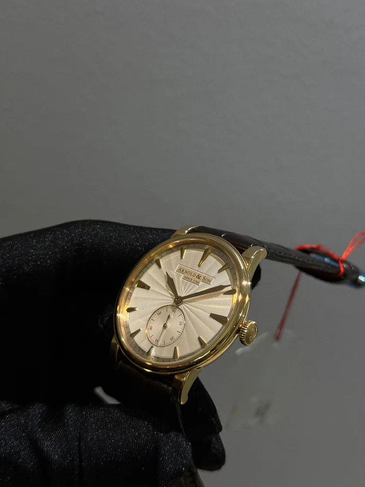 Arnold & Son HMS1 1LCAP.S10A.C110A